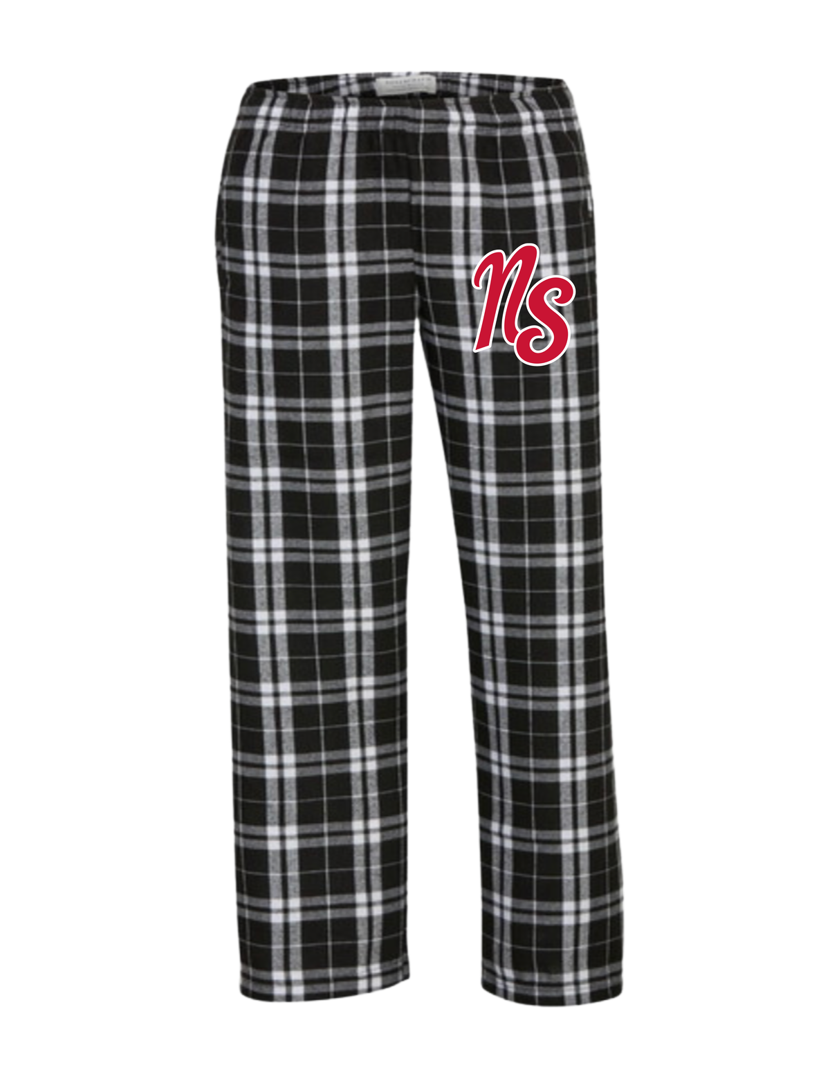 Northstars Flannel Pajama Pants - Youth