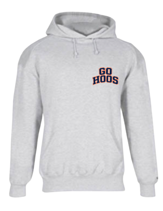 UVA GO HOOS Hoodie - Men's / Unisex