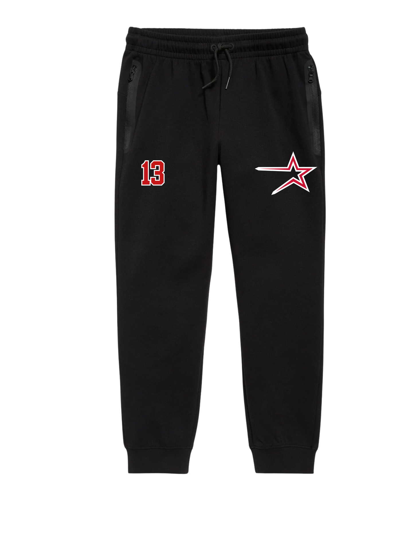 Northstars Youth Joggers - Embroidered