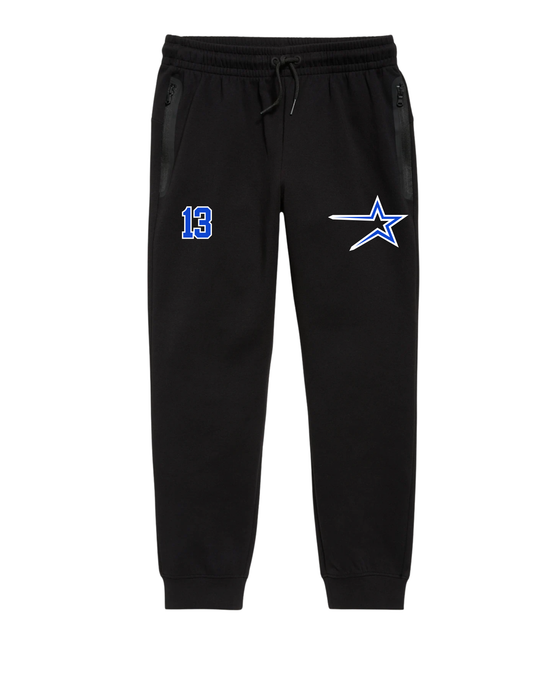 Northstars Youth Joggers - Embroidered