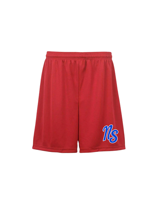 Northstars Athletic Shorts
