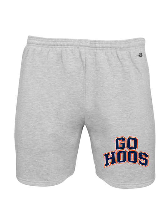 UVA Men's Athletic Fleece Shorts
