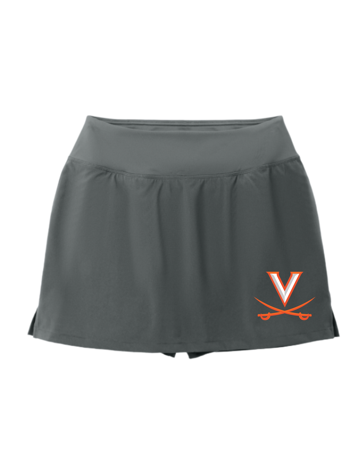 UVA Women's Skort