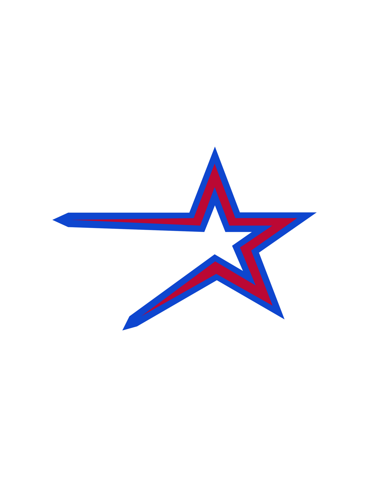 Northstars Custom Car Decal