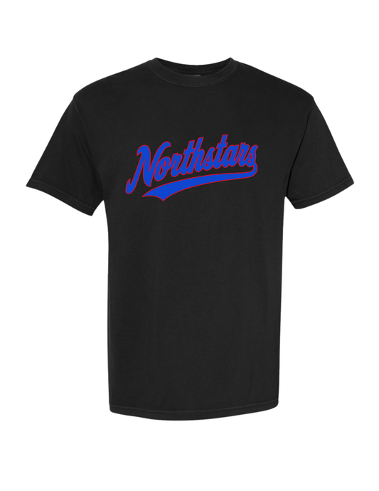 Northstars Heavyweight Cotton Tee