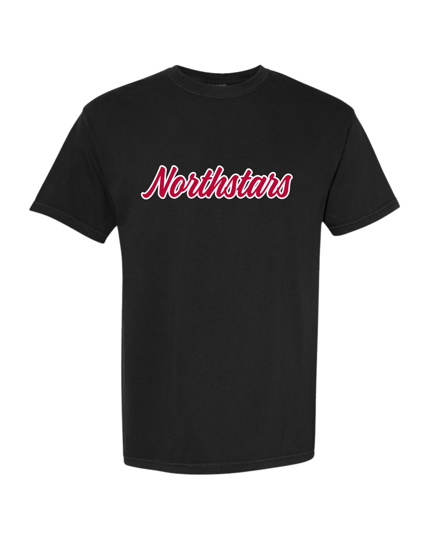 Northstars Heavyweight Cotton Tee