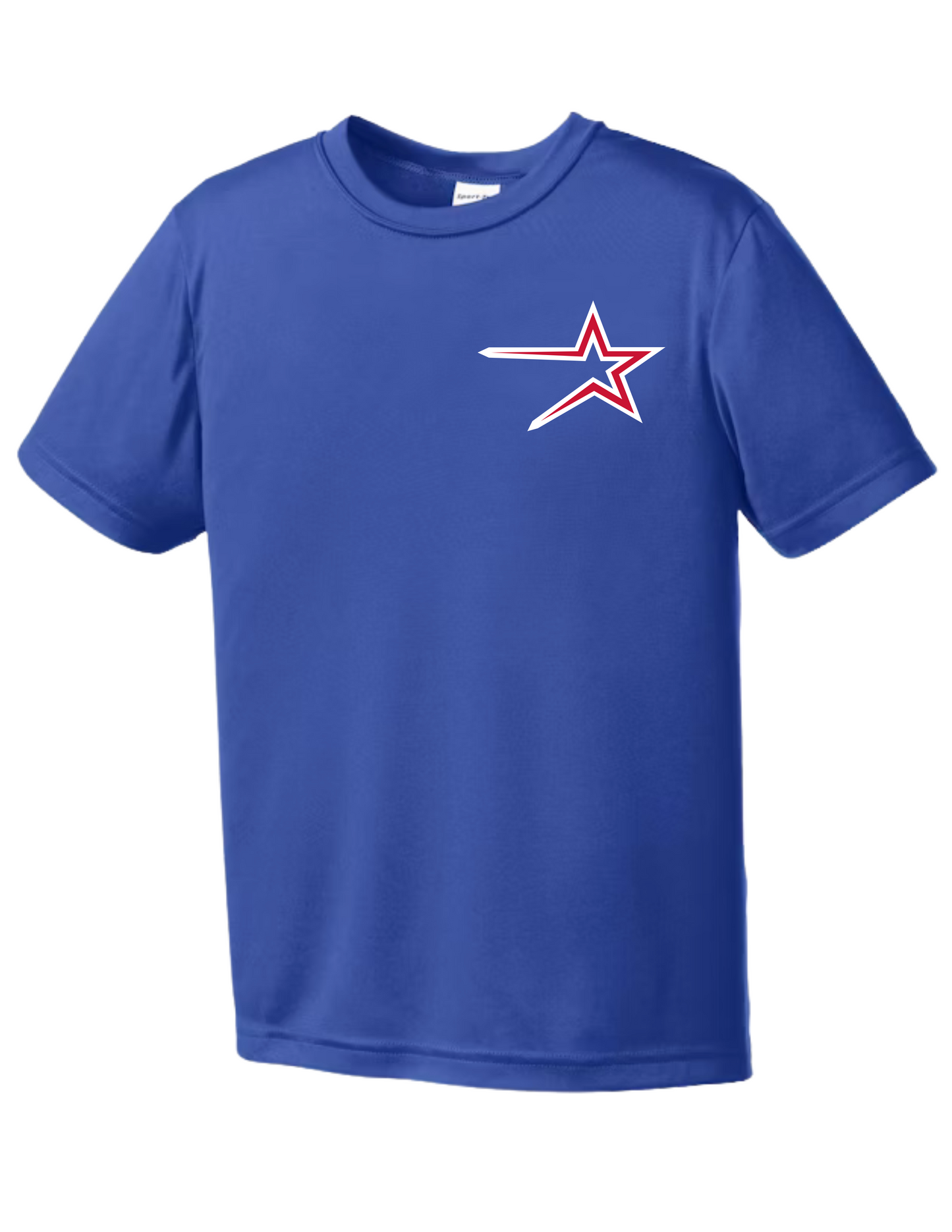 Northstars Performance Tee - Youth