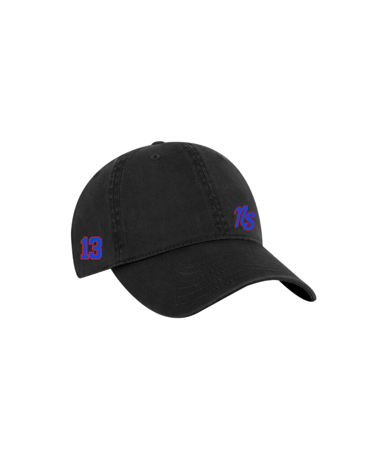 Northstars Adjustable Relaxed Cap