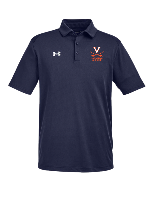 UVA Polo Shirt - Men's