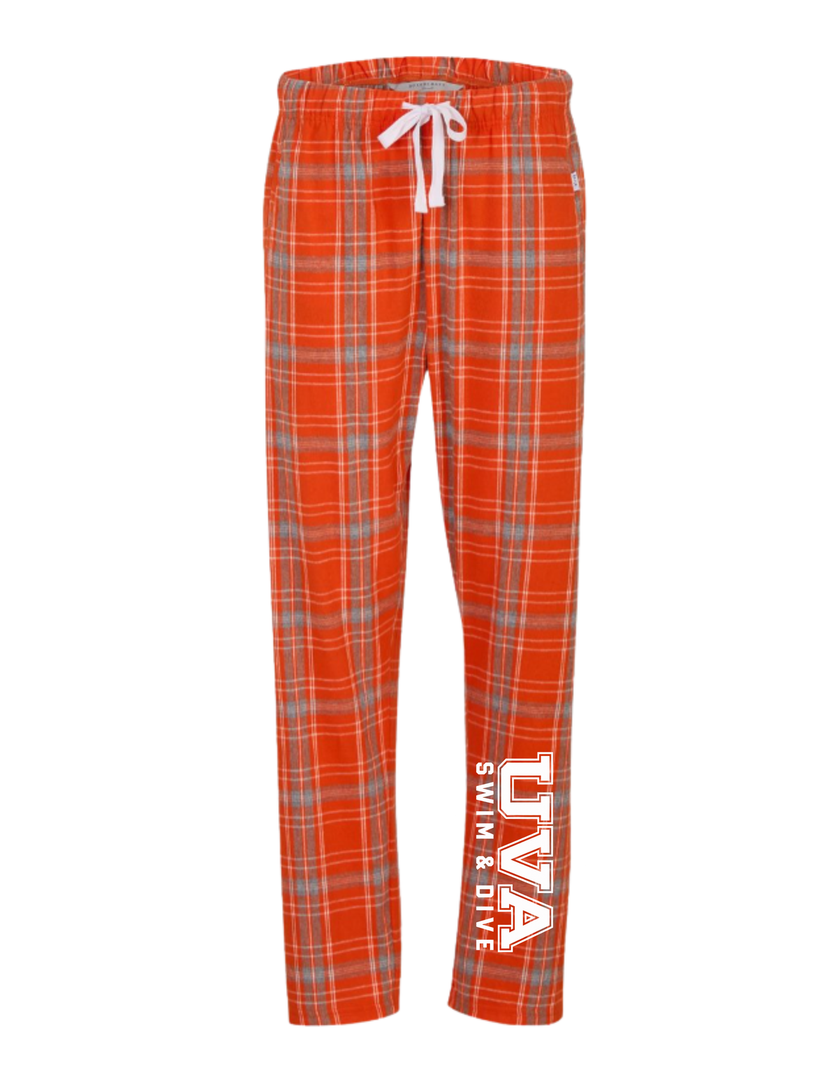 UVA Women's Flannel Pajama Pants