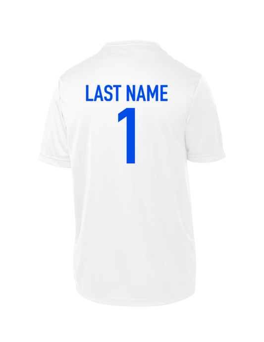 Northstars Practice Tee - Youth