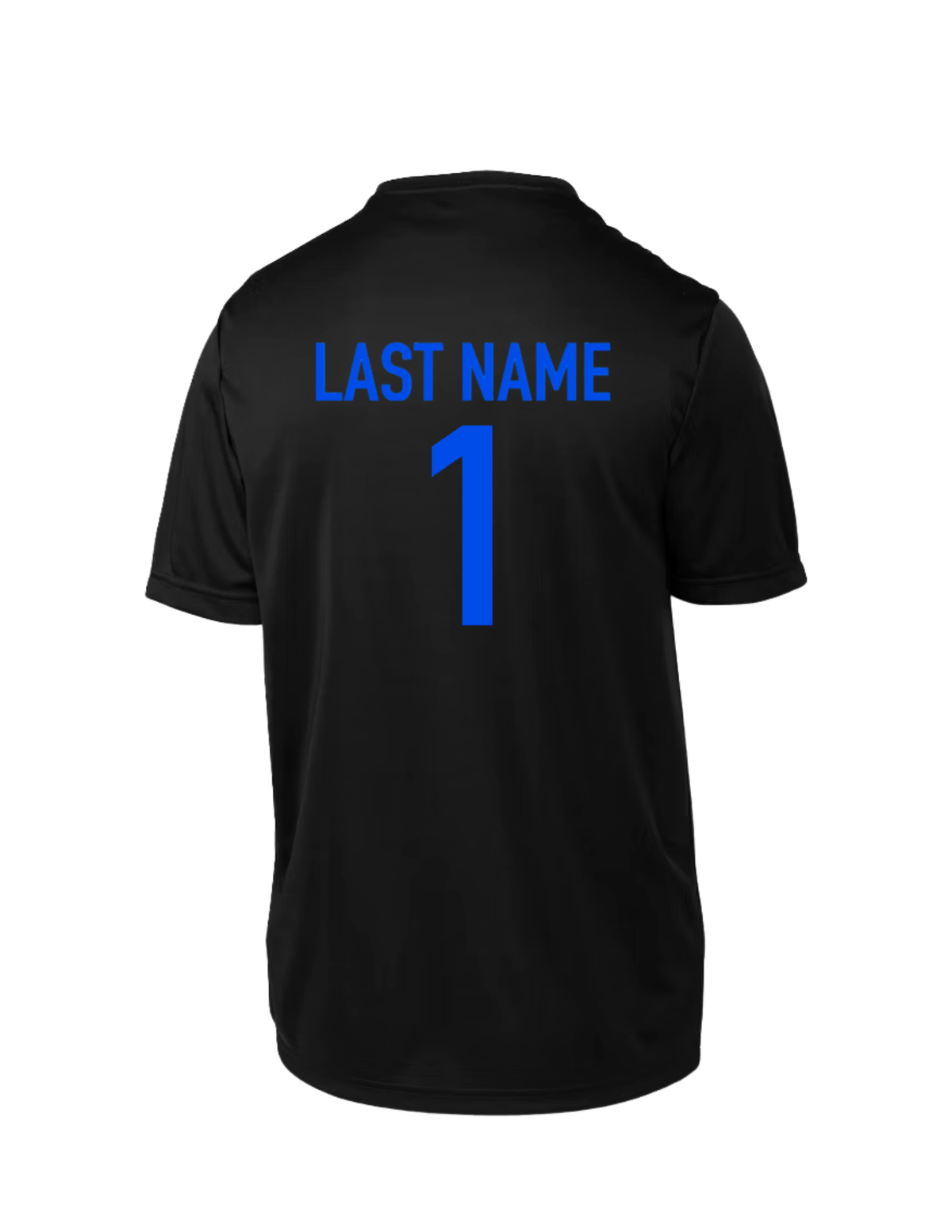 Northstars Practice Tee - Youth