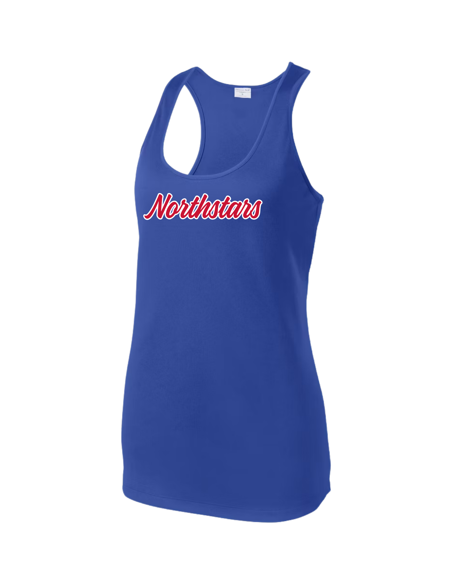 Northstars Performance Tank Top