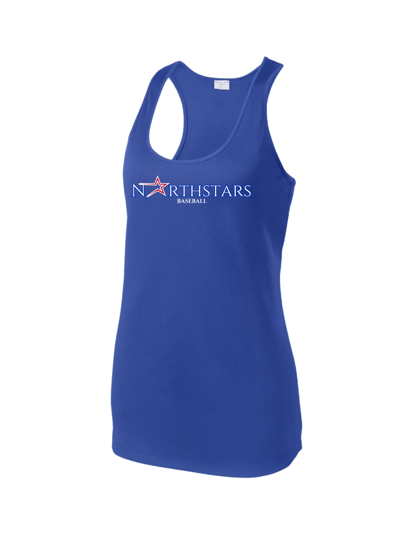 Northstars Performance Tank Top