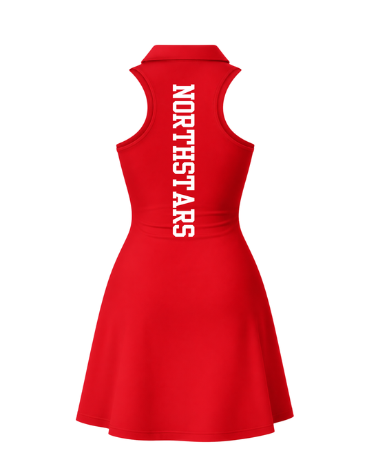 Northstars Women's Athletic Dress