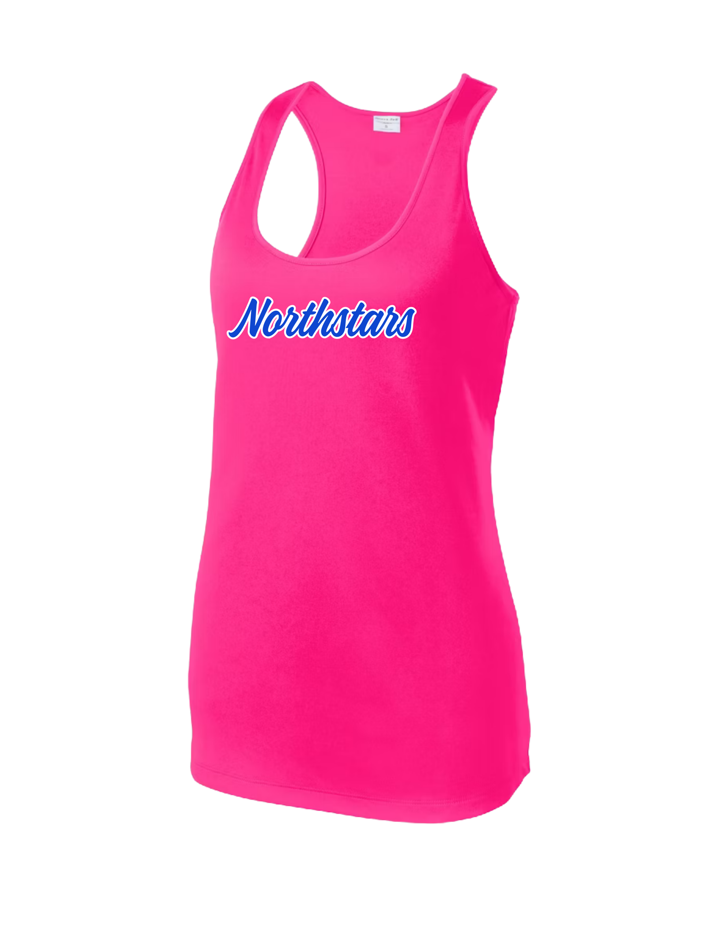Northstars Performance Tank Top