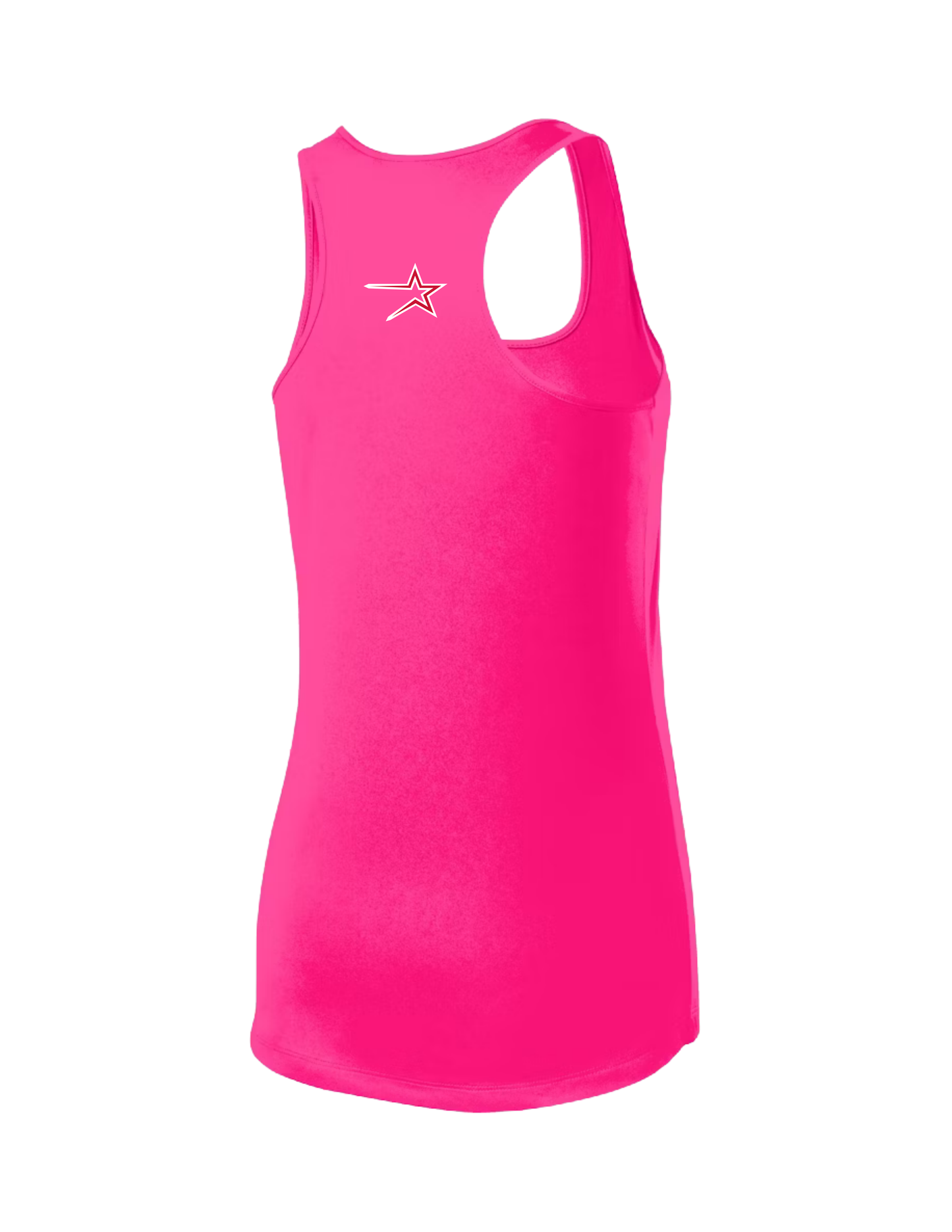 Northstars Performance Tank Top
