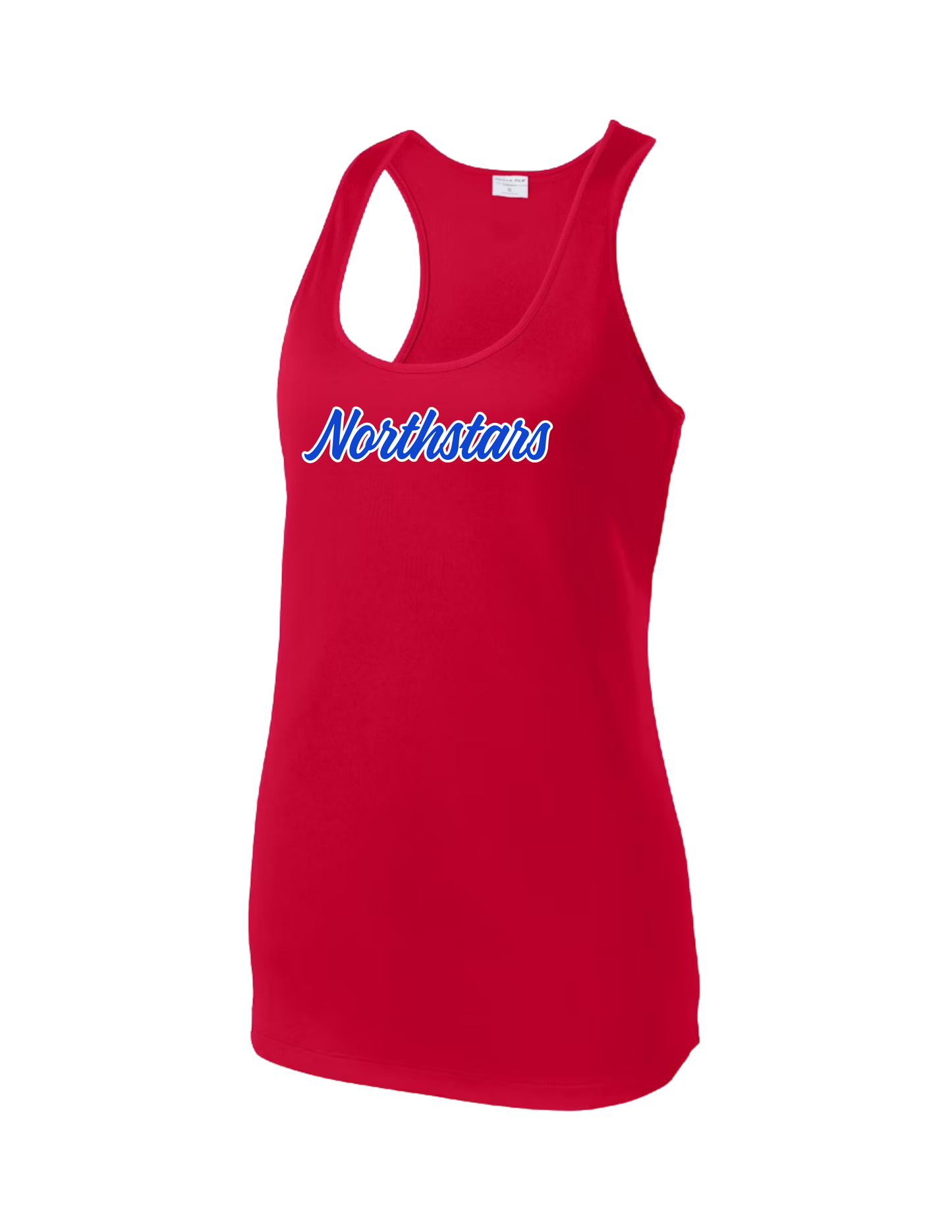 Northstars Performance Tank Top