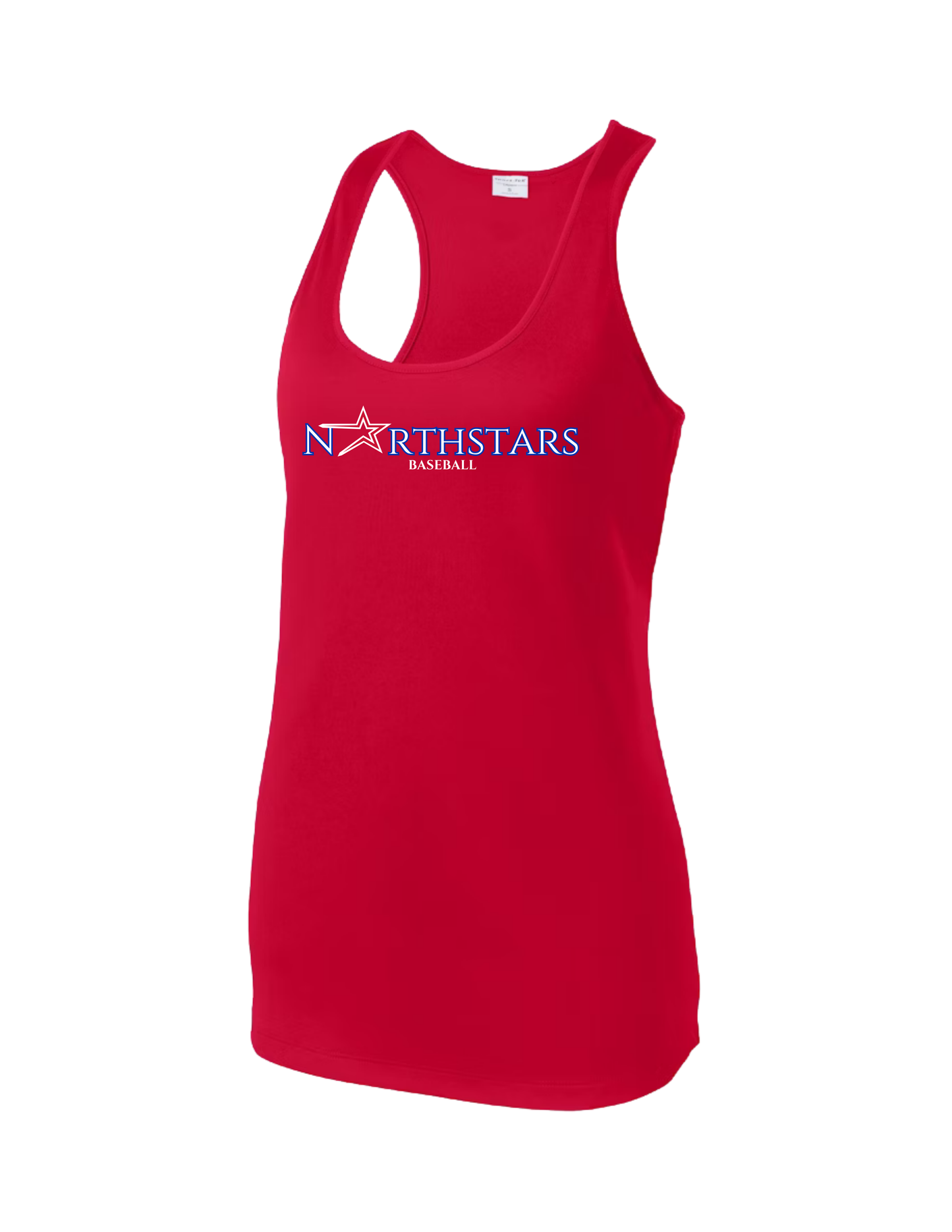 Northstars Performance Tank Top