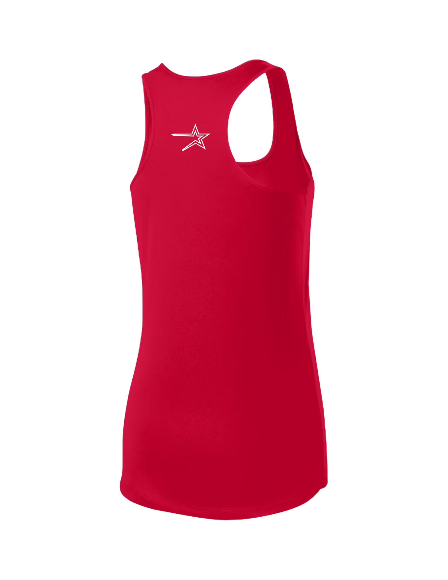 Northstars Performance Tank Top