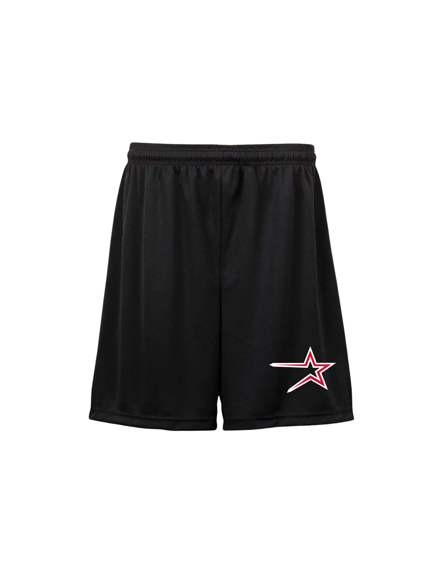 Northstars Performance Shorts - Youth