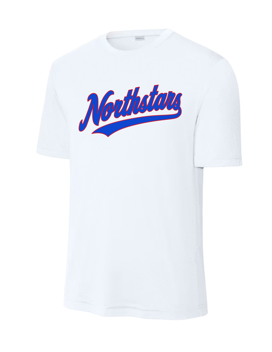 Northstars Performance Tee - Adult