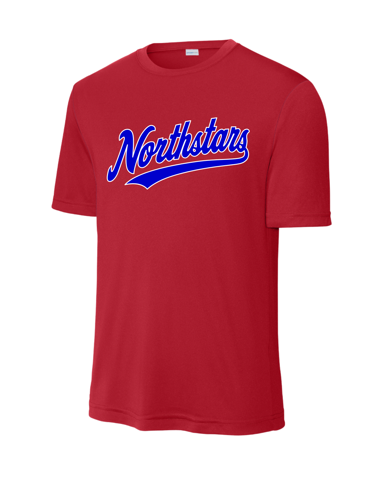 Northstars Performance Tee - Adult