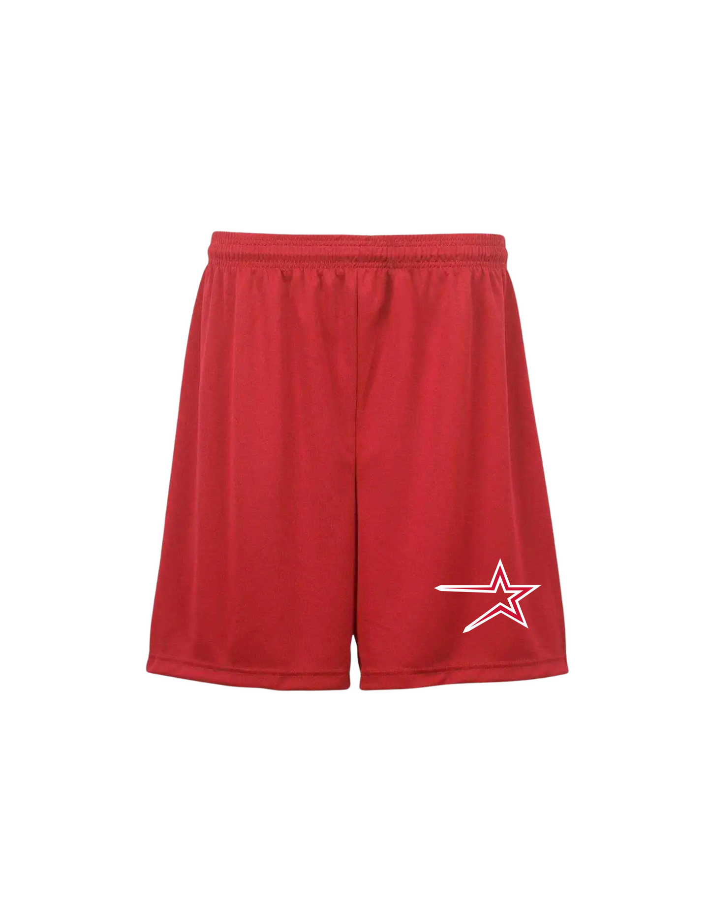 Northstars Performance Shorts - Youth