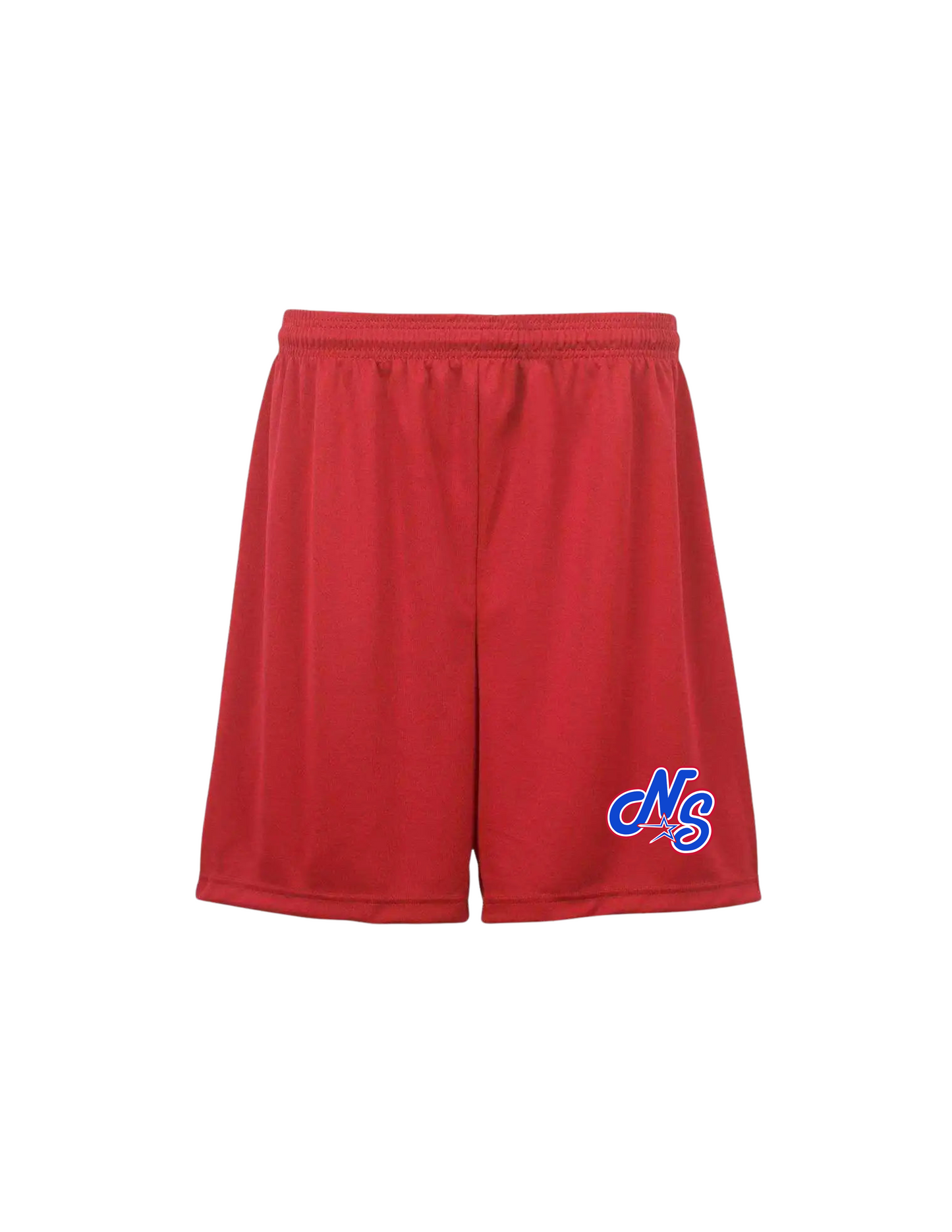 Northstars Performance Shorts - Youth