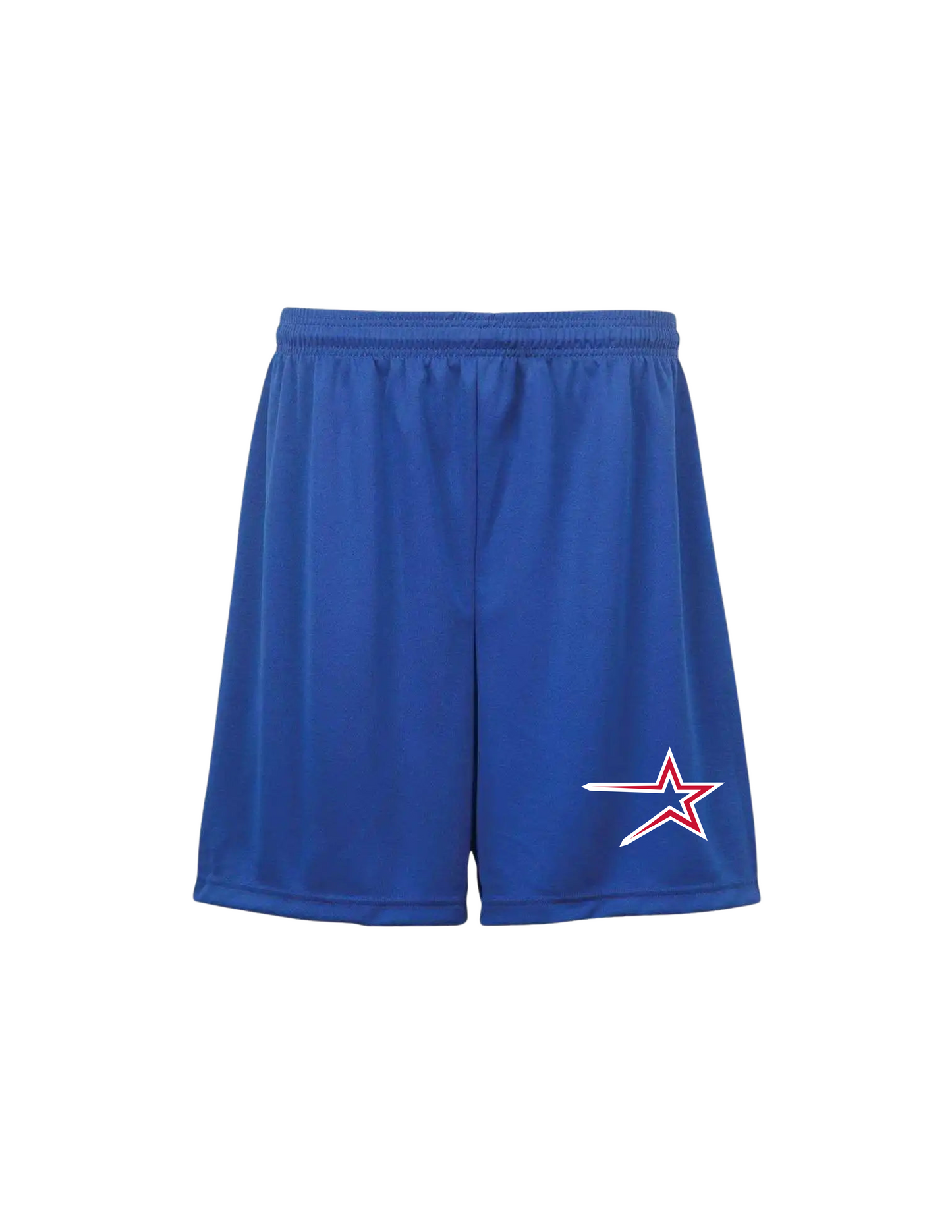 Northstars Performance Shorts - Youth