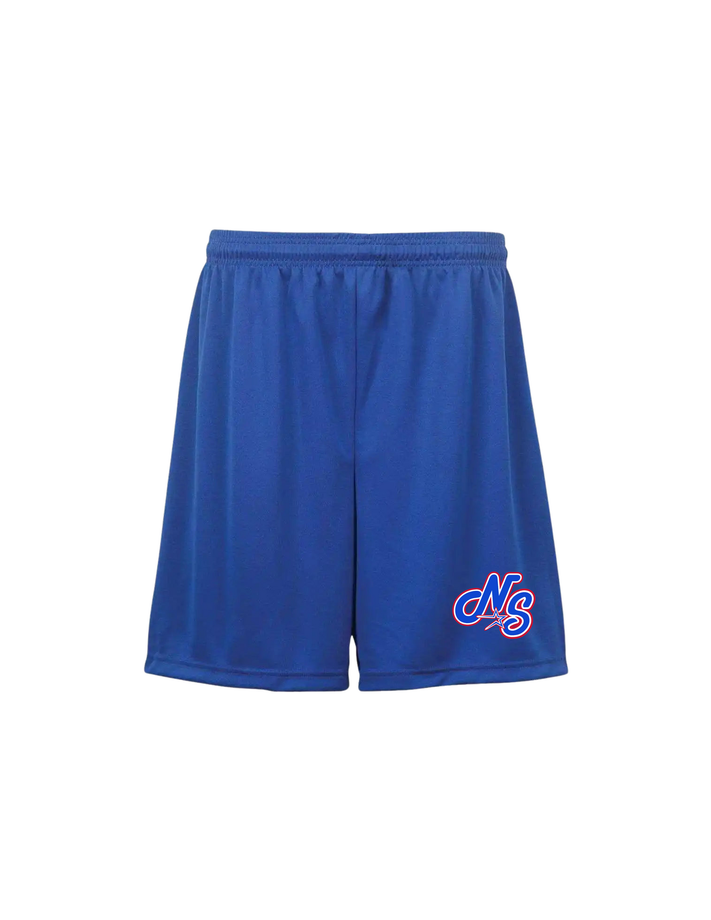Northstars Performance Shorts - Youth
