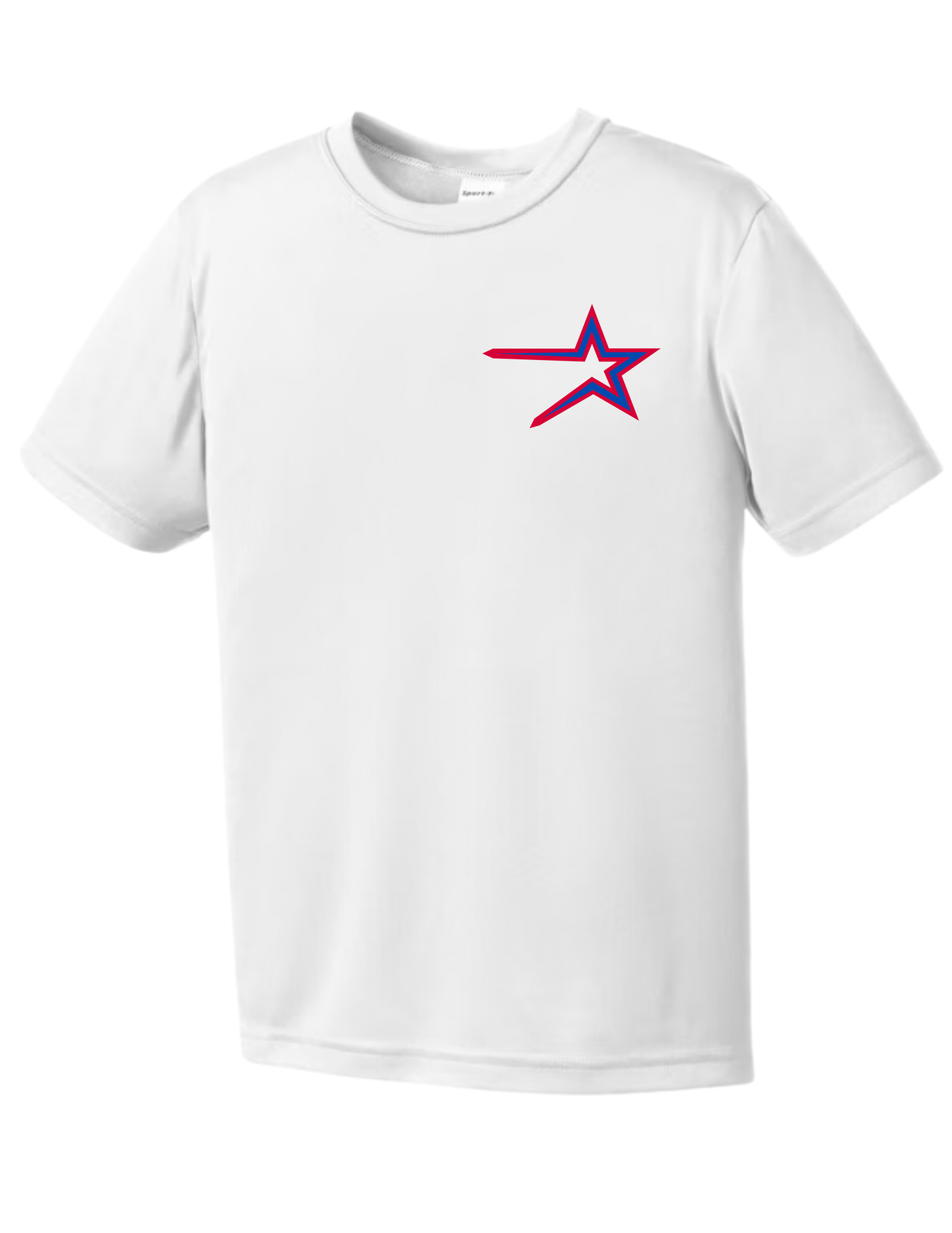 Northstars Performance Tee - Youth