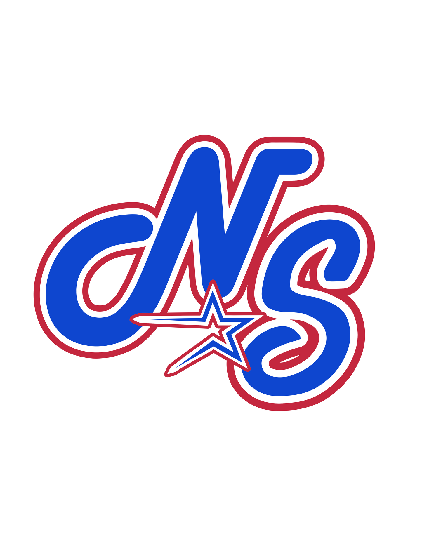 Northstars Custom Car Decal