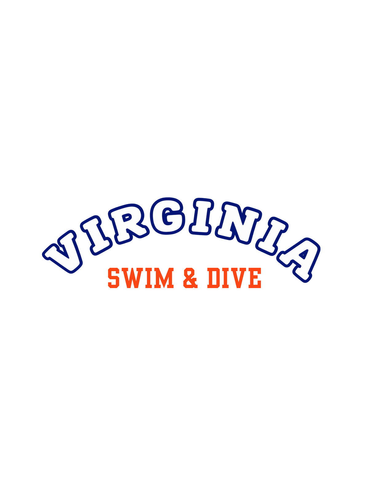 VIRGINIA SWIM & DIVE