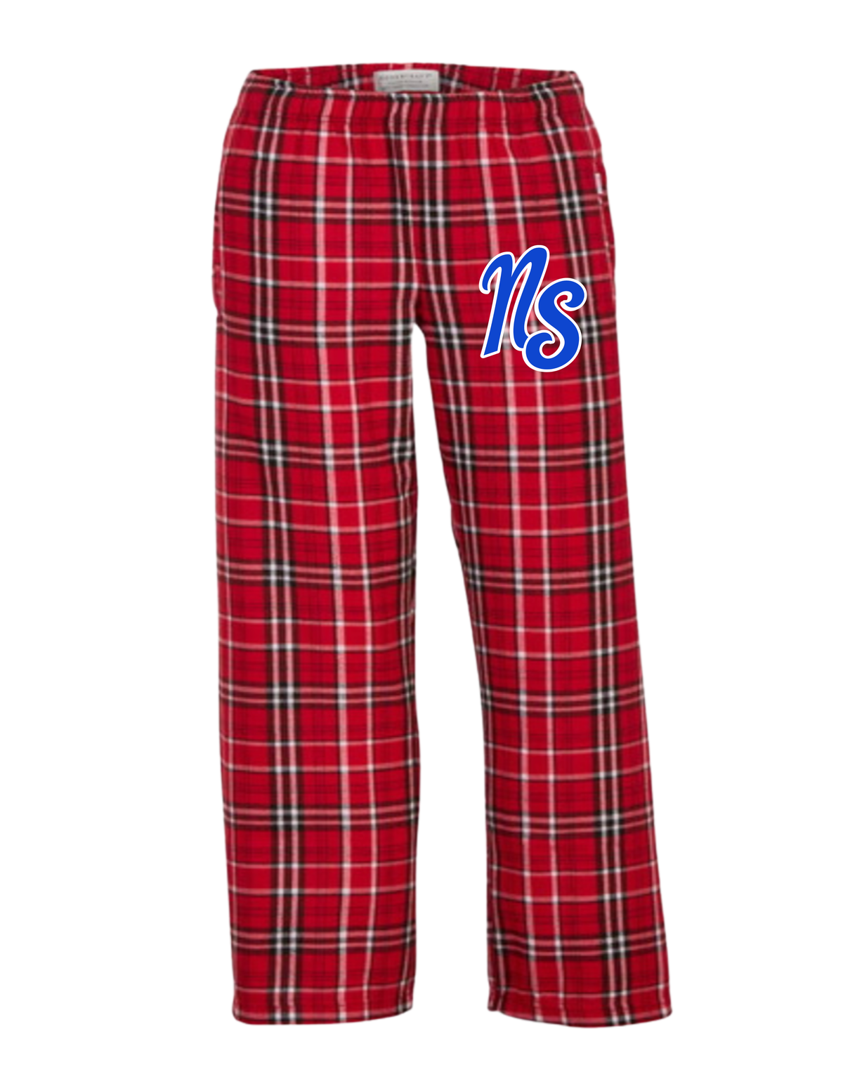 Northstars Flannel Pajama Pants - Youth