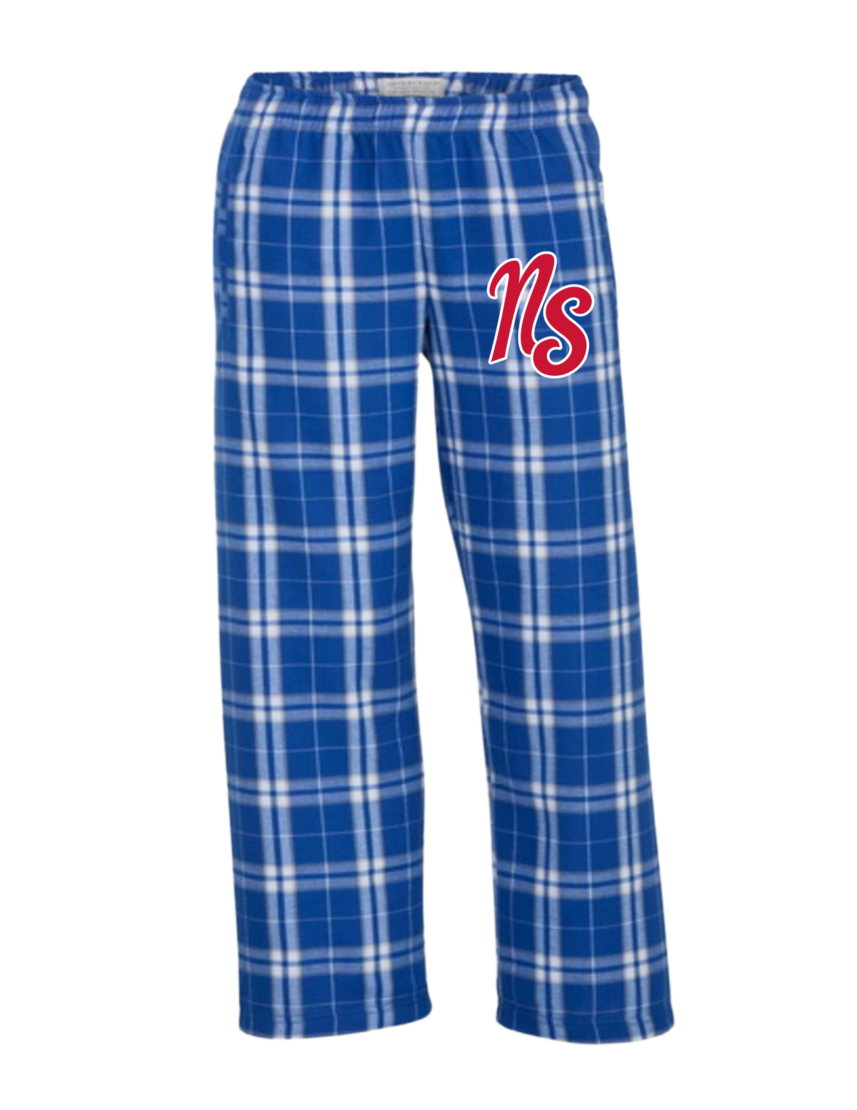 Northstars Flannel Pajama Pants - Youth