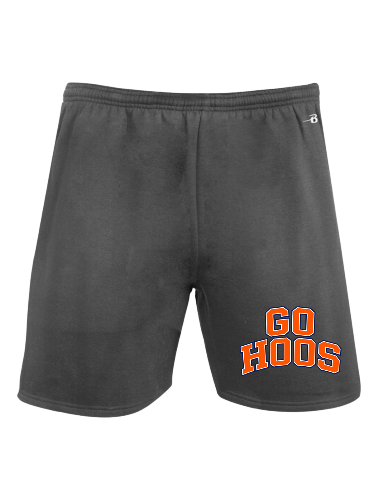 UVA Men's Athletic Fleece Shorts