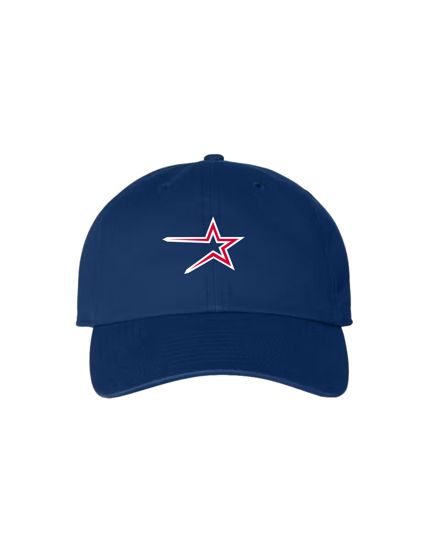 Northstars Adjustable Relaxed Cap
