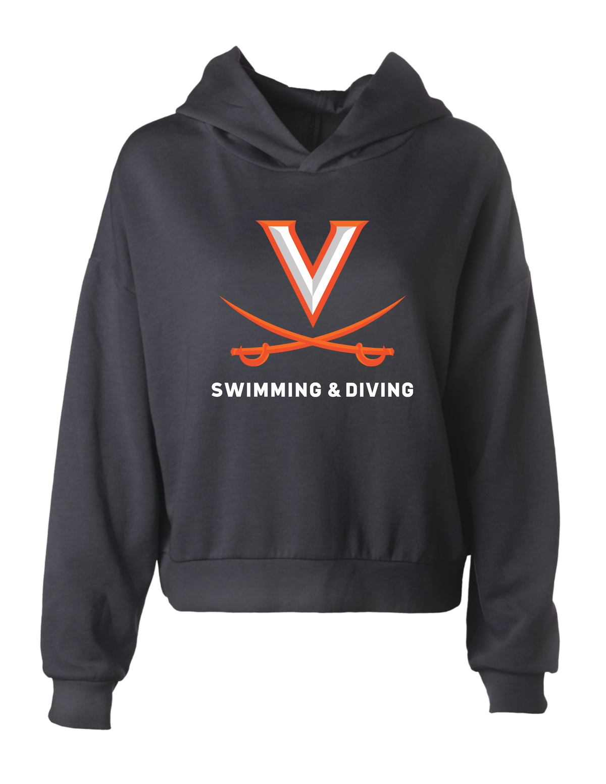 UVA Women's Hoodie