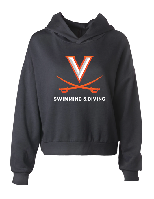 UVA Women's Hoodie