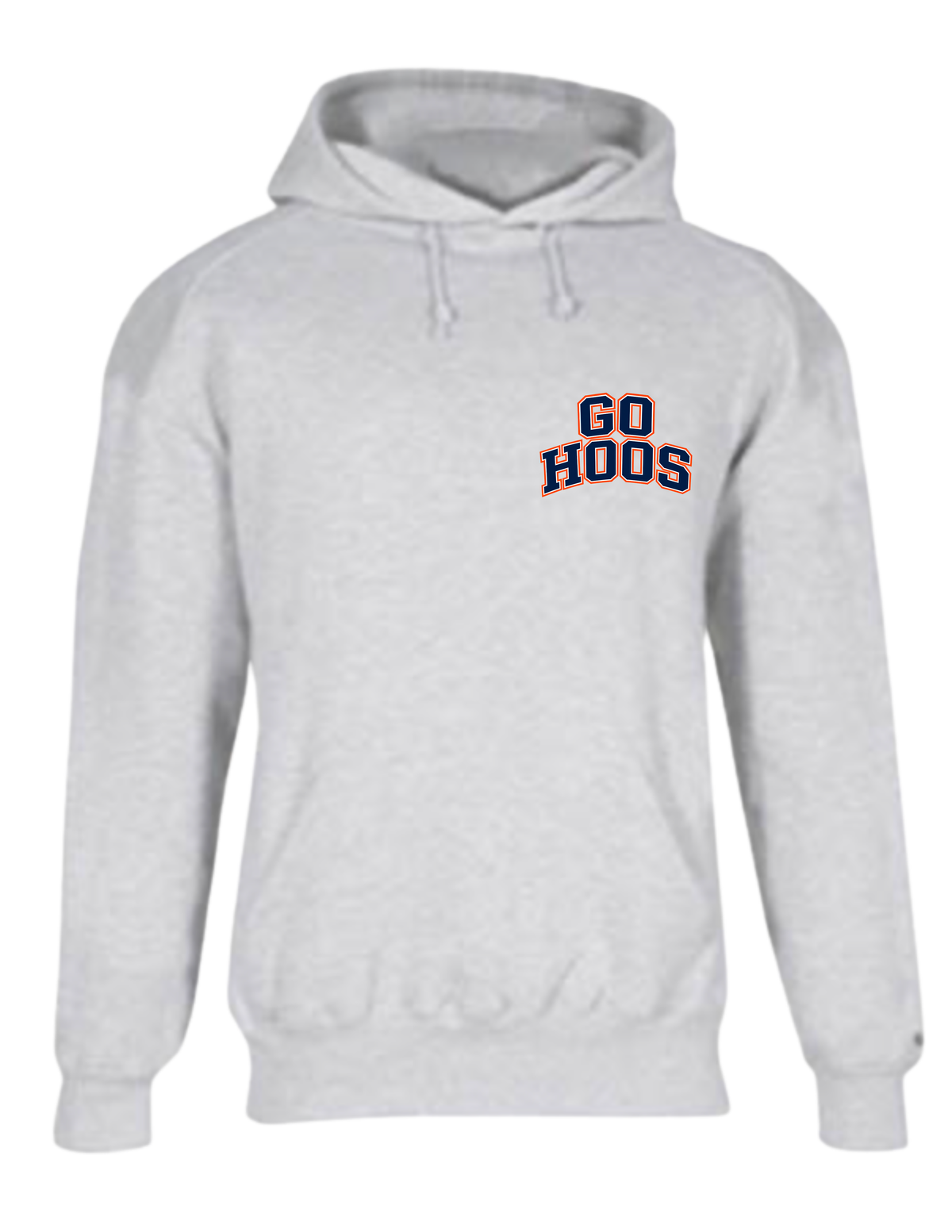 UVA GO HOOS Hoodie - Men's / Unisex