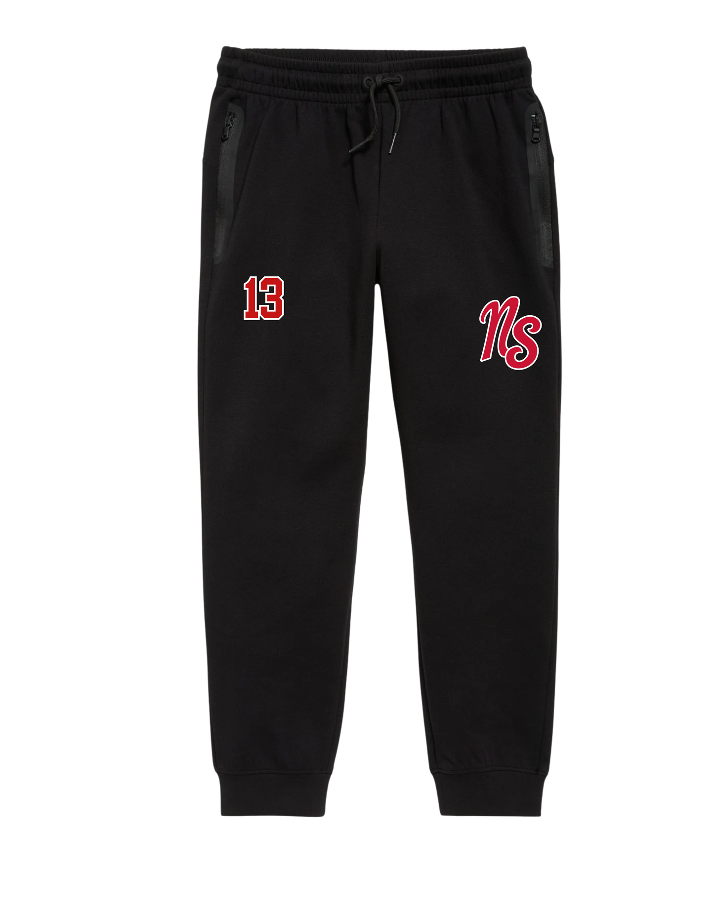 Northstars Youth Joggers - Embroidered