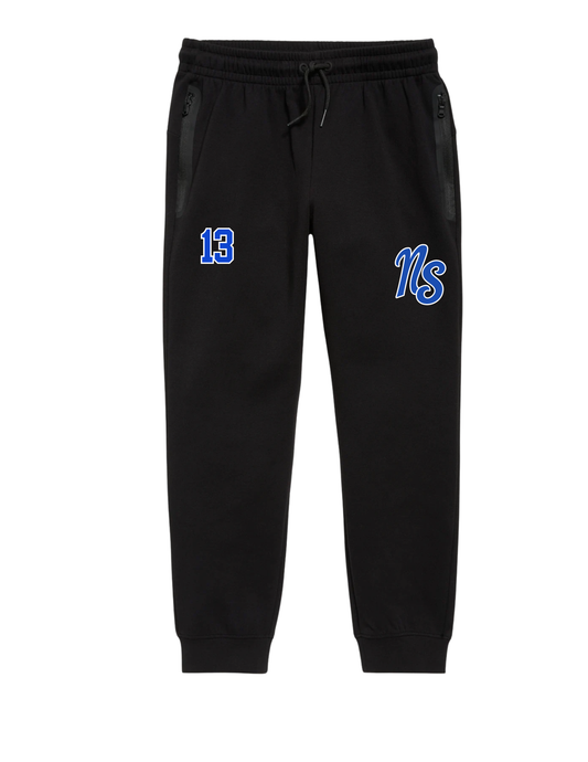 Northstars Youth Joggers - Embroidered