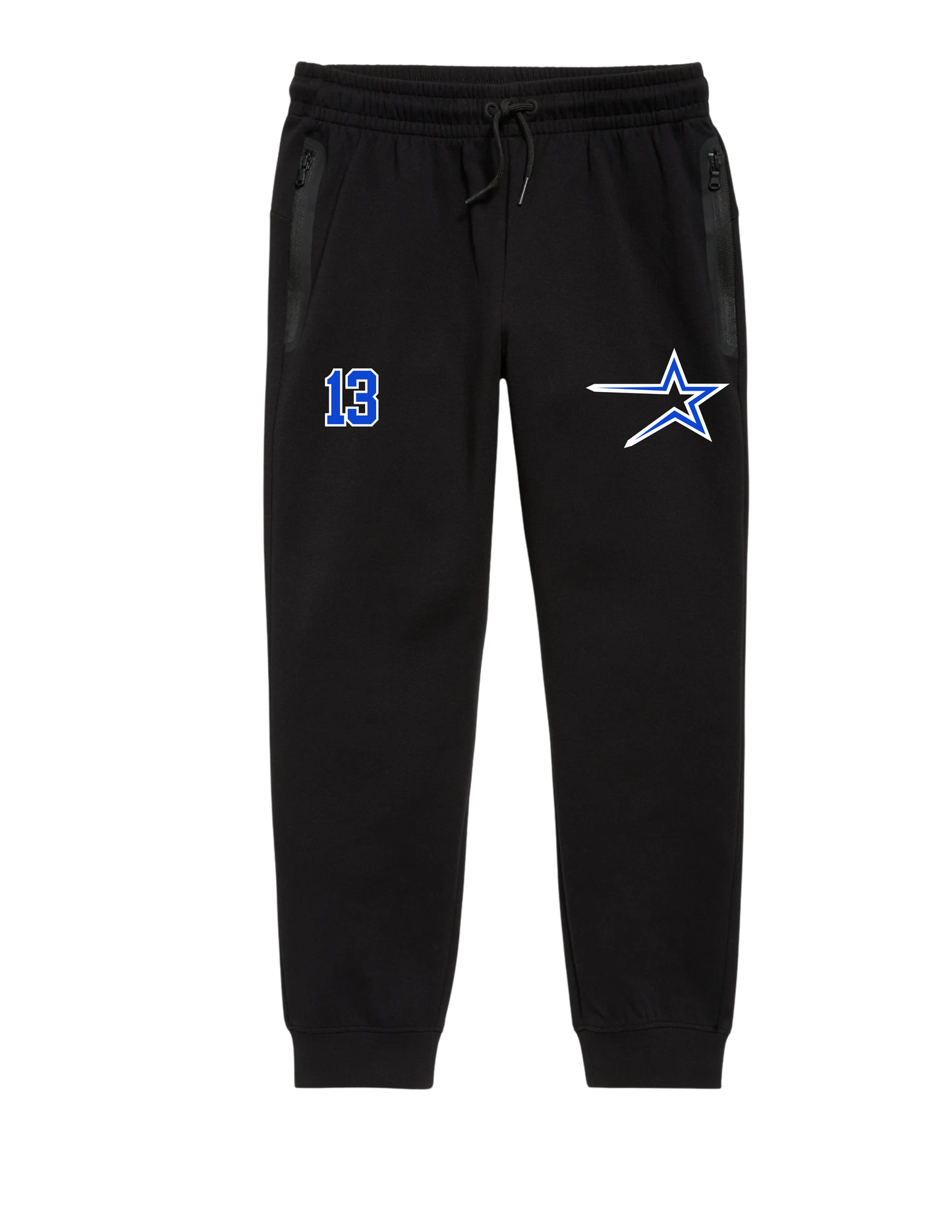Northstars Youth Joggers - Embroidered