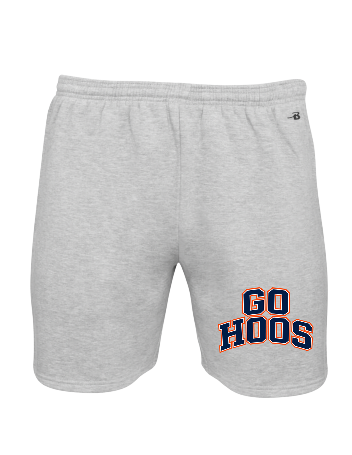 UVA Men's Athletic Fleece Shorts