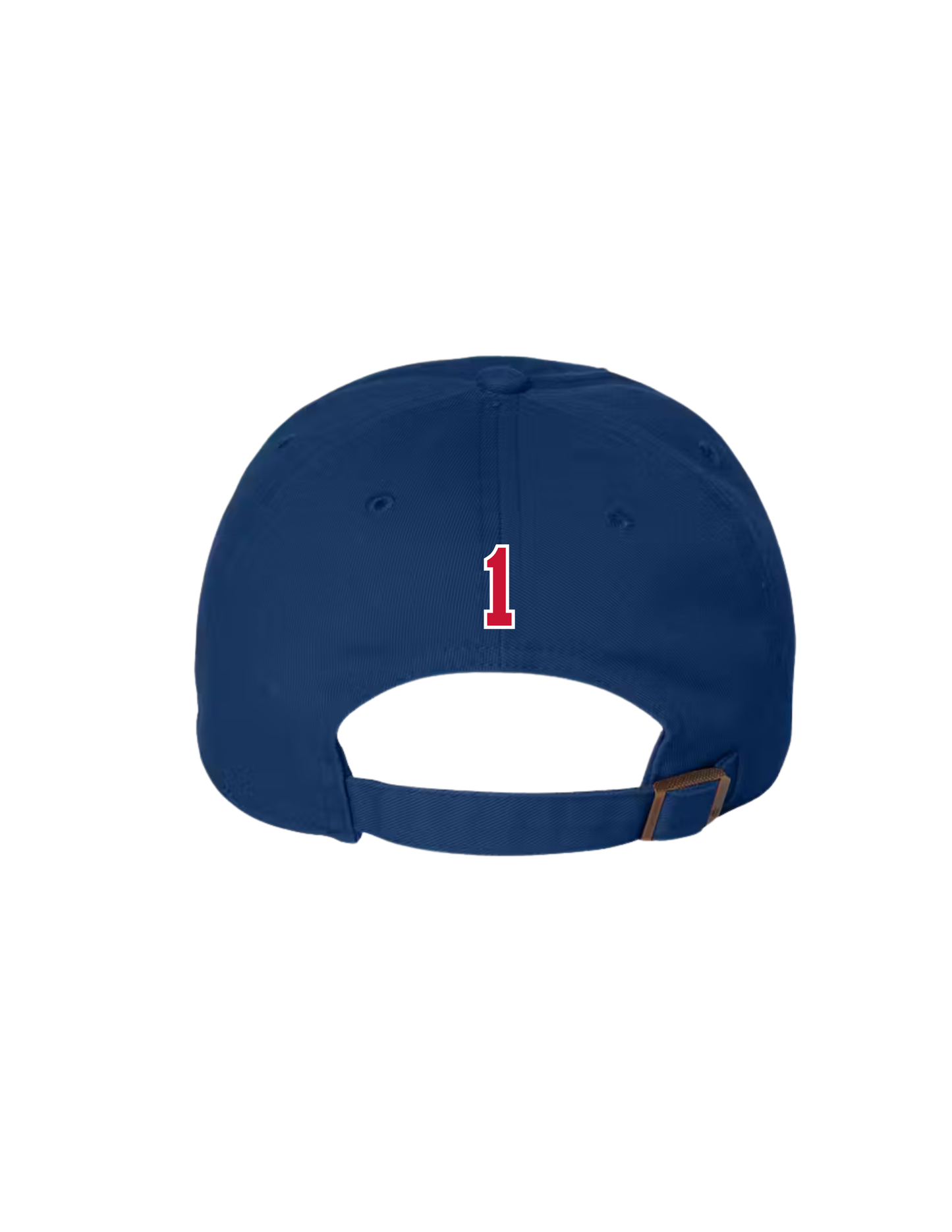Northstars Adjustable Relaxed Cap