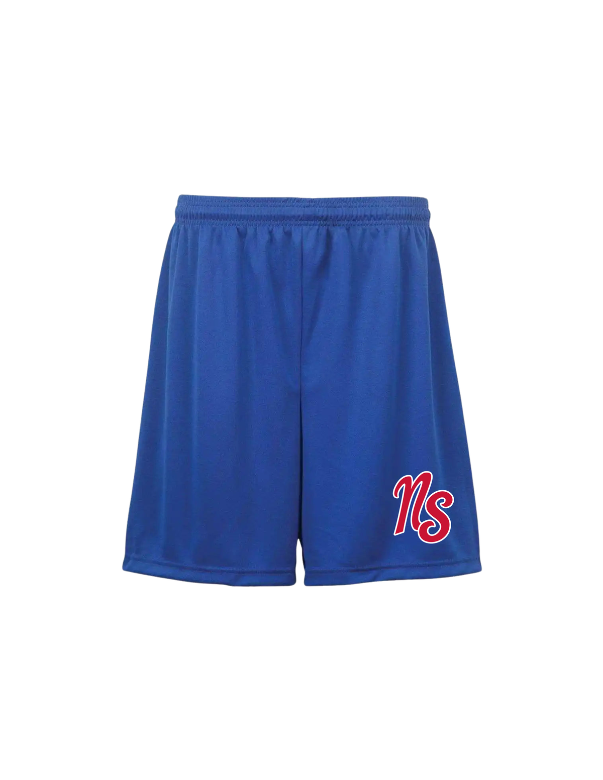 Northstars Athletic Shorts