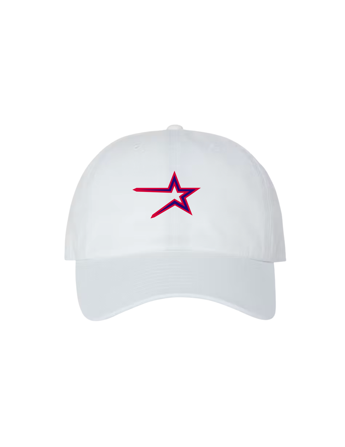 Northstars Adjustable Relaxed Cap