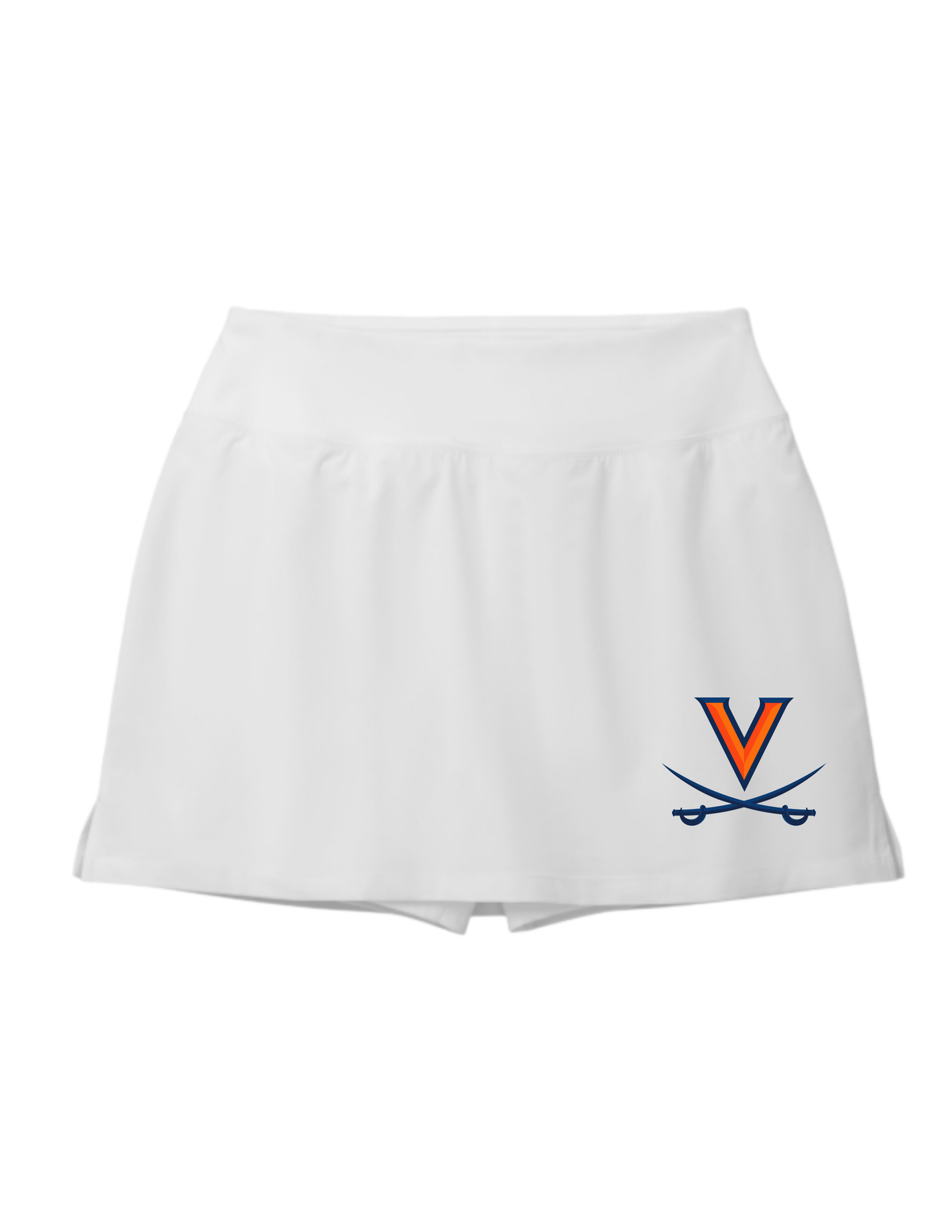 UVA Women's Skort