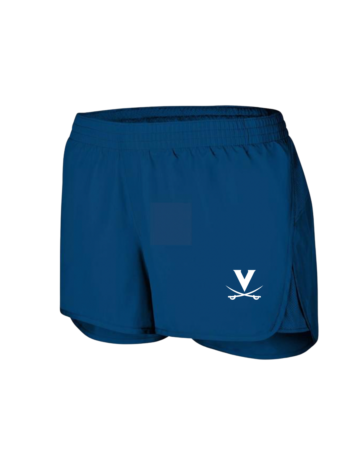 UVA Women's Wayfarer Shorts - Embroidered